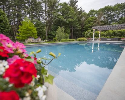 Pool Landscaping Ideas to Create a Backyard Oasis