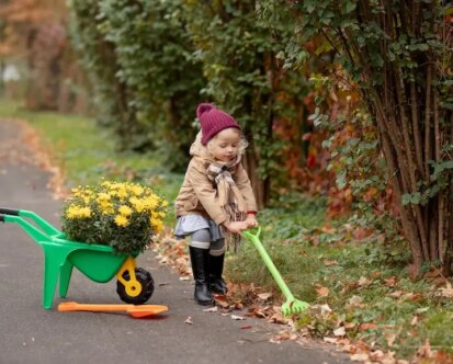 Fall Garden Cleanup Checklist: Prepare Your Yard for Winter