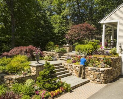 The Best Mixed Planter Designs To Elevate Your Space