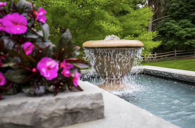 Ultimate Checklist for the Best Outdoor Water Features