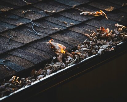 Gutter Cleaning Service: Why It’s a Crucial Part of Home Maintenance