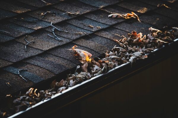 Gutter Cleaning Service: Why It’s a Crucial Part of Home Maintenance