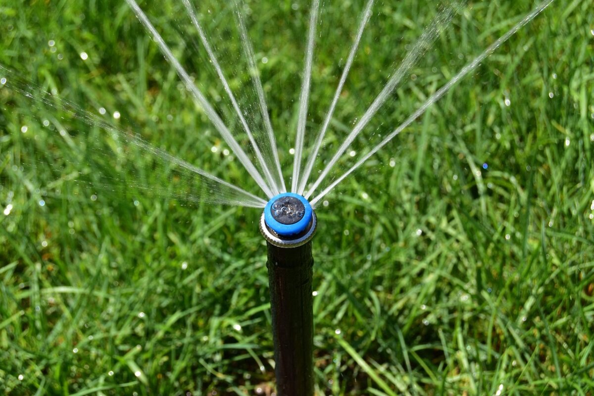 Winter Irrigation System Winterizing Tips: How to Protect Your System from Freezing Damage