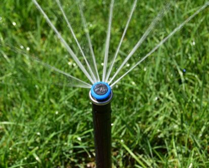 Winter Irrigation System Winterizing Tips: How to Protect Your System from Freezing Damage