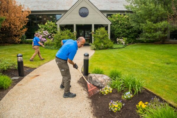 Commercial Landscape Maintenance Checklist: Essential Tasks for Healthy, Professional Grounds