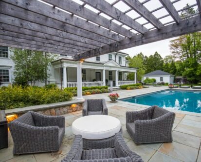 Stone Patio Installation Near Me: A Complete Guide to Designing Your Outdoor Living Space