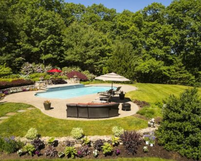 Patio Design Ideas for Backyard Living You’ll Actually Use This Summer