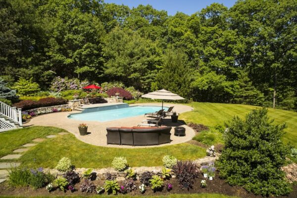 Patio Design Ideas for Backyard Living You’ll Actually Use This Summer