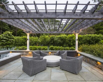 Pergola Design Ideas: 12 Ways to Elevate Your Outdoor Living Space