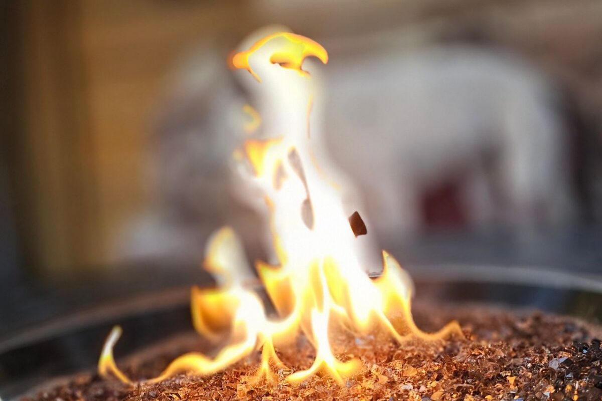 Gas vs. Wood Fire Pit: Which Is Right for Your Backyard?